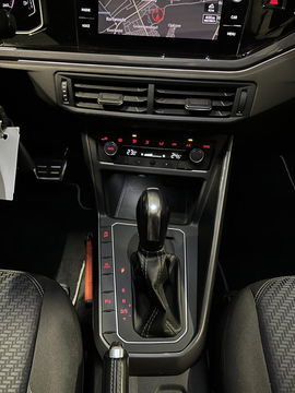 Volkswagen Polo 1.0 TSI DSG 2X R-line Pano Virtual LED Sfeer