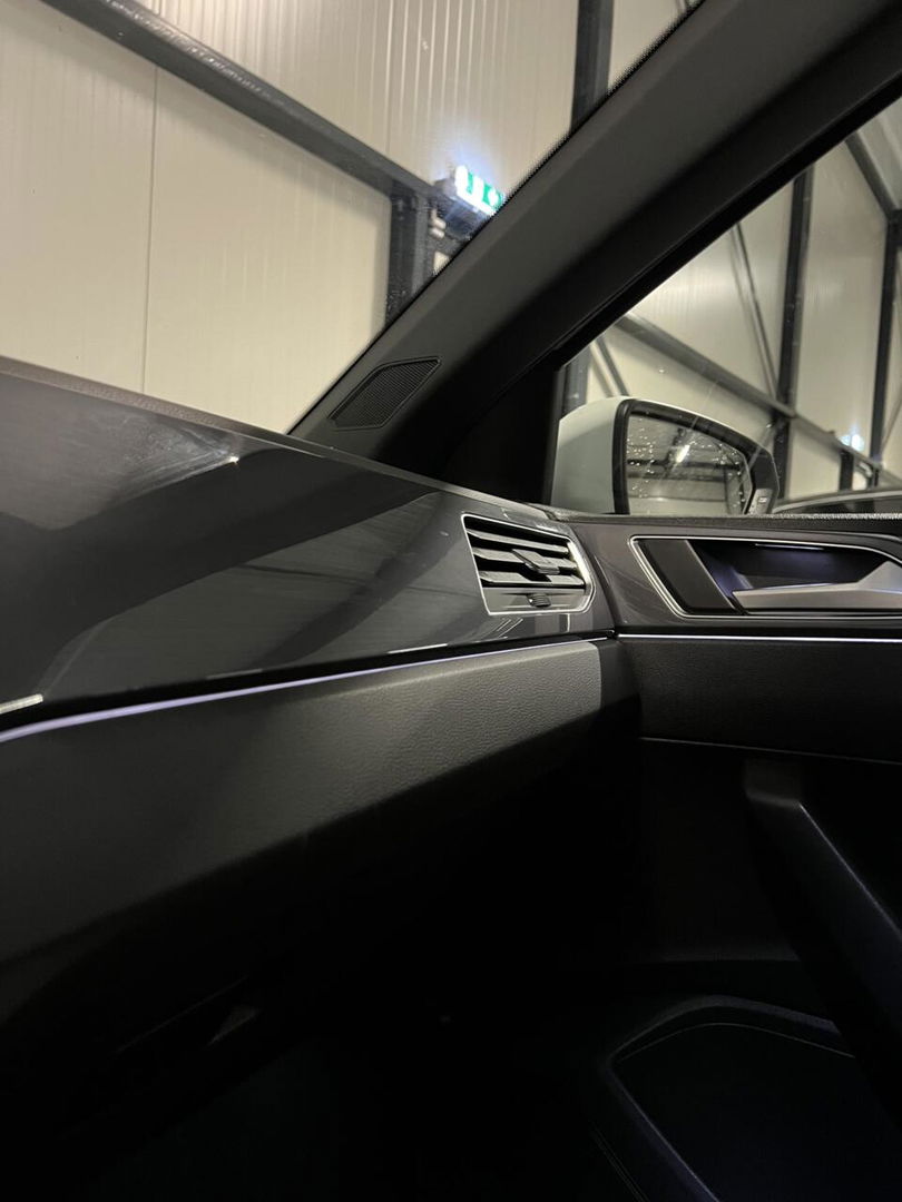 Volkswagen Polo 1.0 TSI DSG 2X R-line Pano Virtual LED Sfeer