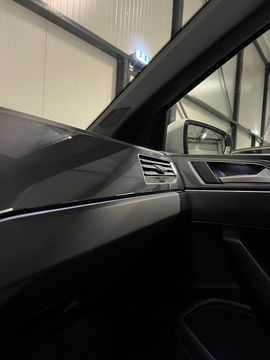 Volkswagen Polo 1.0 TSI DSG 2X R-line Pano Virtual LED Sfeer