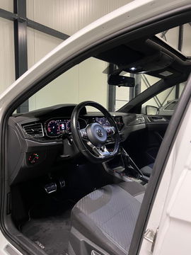 Volkswagen Polo 1.0 TSI DSG 2X R-line Pano Virtual LED Sfeer