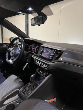 Volkswagen Polo 1.0 TSI DSG 2X R-line Pano Virtual LED Sfeer