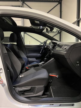 Volkswagen Polo 1.0 TSI DSG 2X R-line Pano Virtual LED Sfeer