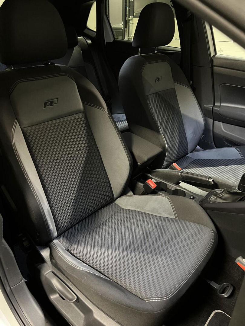 Volkswagen Polo 1.0 TSI DSG 2X R-line Pano Virtual LED Sfeer