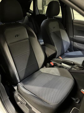 Volkswagen Polo 1.0 TSI DSG 2X R-line Pano Virtual LED Sfeer