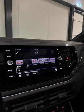 Volkswagen Polo 1.0 TSI DSG 2X R-line Pano Virtual LED Sfeer