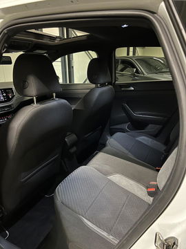 Volkswagen Polo 1.0 TSI DSG 2X R-line Pano Virtual LED Sfeer
