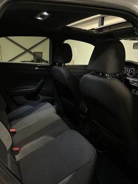 Volkswagen Polo 1.0 TSI DSG 2X R-line Pano Virtual LED Sfeer
