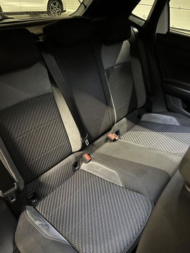 Volkswagen Polo 1.0 TSI DSG 2X R-line Pano Virtual LED Sfeer