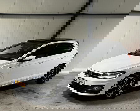 Volkswagen Polo 1.0 TSI DSG 2X R-line Pano Virtual LED Sfeer