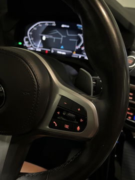 BMW X3 xDrive30e High Executive M-sport Pano Trekhaak Camera