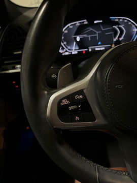 BMW X3 xDrive30e High Executive M-sport Pano Trekhaak Camera