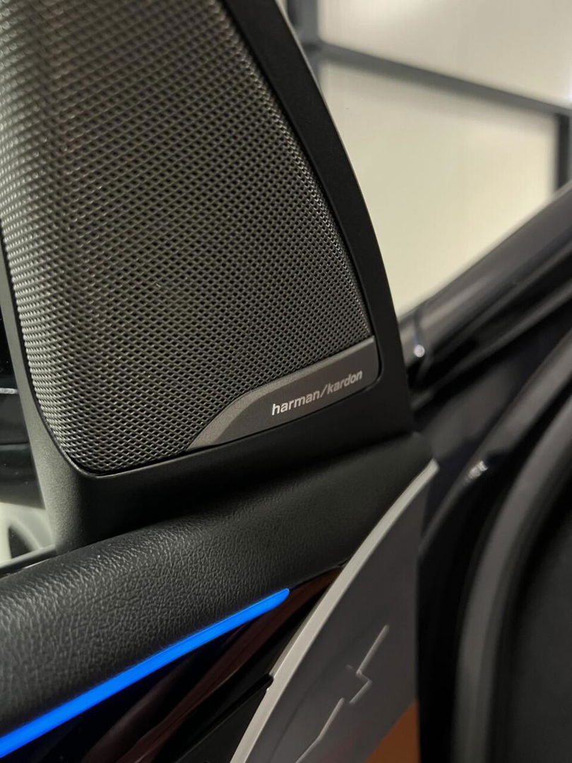 BMW X3 xDrive30e High Executive M-sport Pano Trekhaak Camera