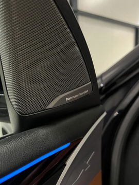 BMW X3 xDrive30e High Executive M-sport Pano Trekhaak Camera