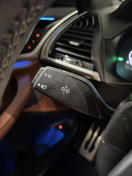 BMW X3 xDrive30e High Executive M-sport Pano Trekhaak Camera