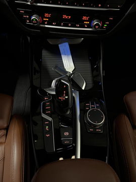 BMW X3 xDrive30e High Executive M-sport Pano Trekhaak Camera