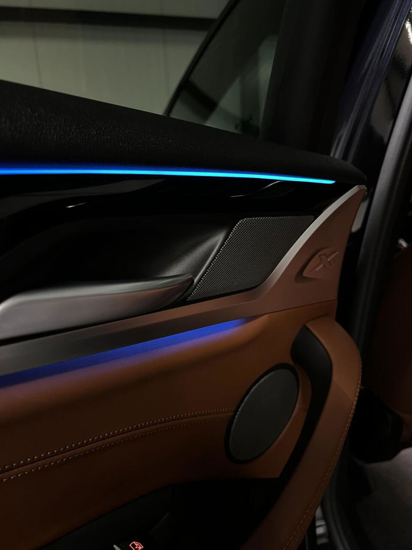 BMW X3 xDrive30e High Executive M-sport Pano Trekhaak Camera