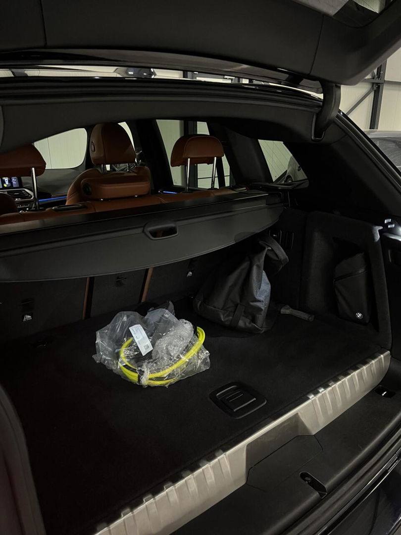 BMW X3 xDrive30e High Executive M-sport Pano Trekhaak Camera