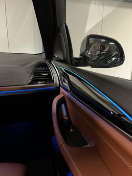 BMW X3 xDrive30e High Executive M-sport Pano Trekhaak Camera