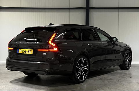 Volvo V90 2.0 T6 AWD R-Design Dark Pano Virtual Trekhaak NAP
