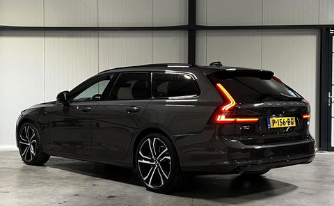 Volvo V90 2.0 T6 AWD R-Design Dark Pano Virtual Trekhaak NAP