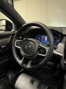 Volvo V90 2.0 T6 AWD R-Design Dark Pano Virtual Trekhaak NAP
