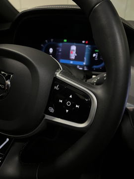 Volvo V90 2.0 T6 AWD R-Design Dark Pano Virtual Trekhaak NAP