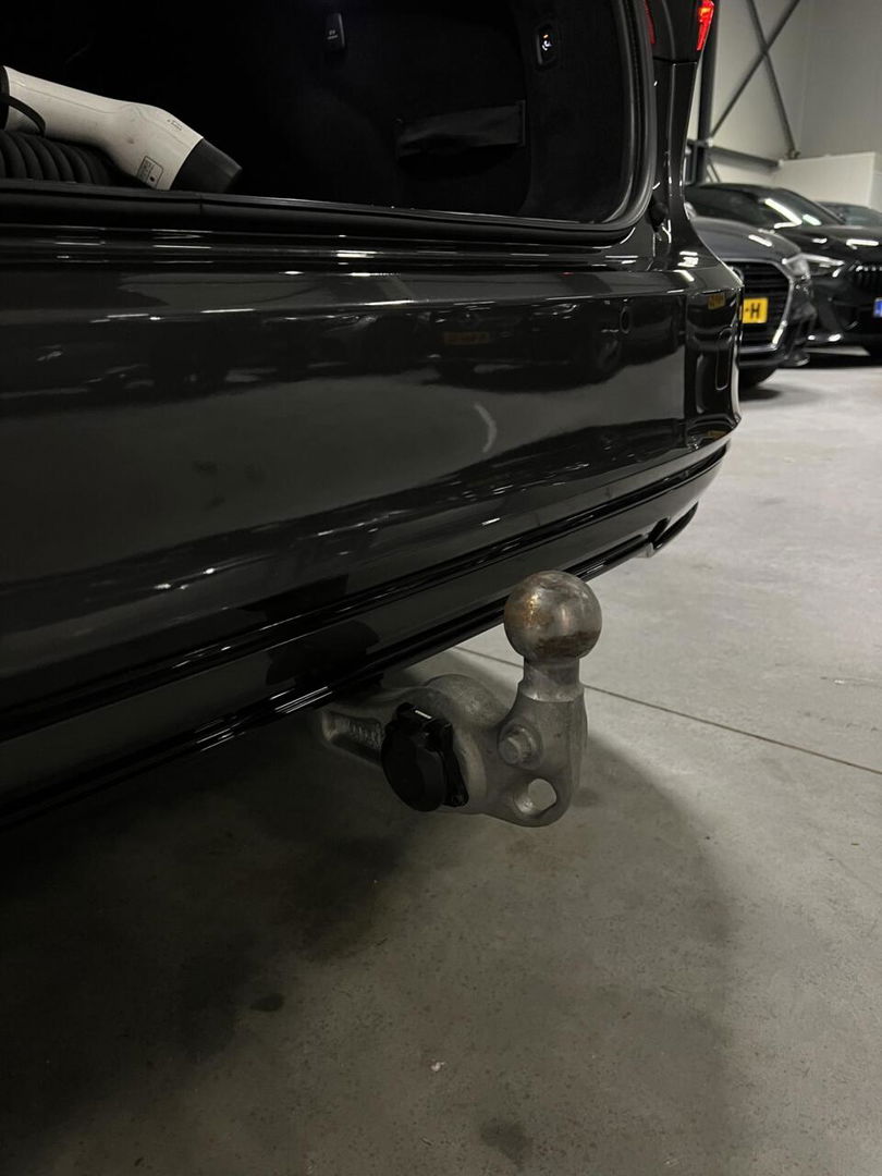 Volvo V90 2.0 T6 AWD R-Design Dark Pano Groot Accupakket NAP