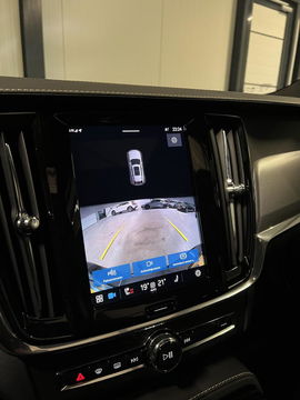 Volvo V90 2.0 T6 AWD R-Design Dark Pano Virtual Trekhaak NAP