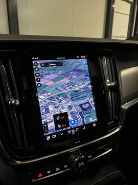 Volvo V90 2.0 T6 AWD R-Design Dark Pano Virtual Trekhaak NAP