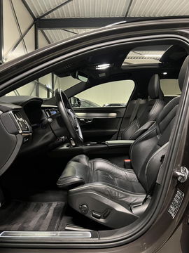 Volvo V90 2.0 T6 AWD R-Design Dark Pano Virtual Trekhaak NAP