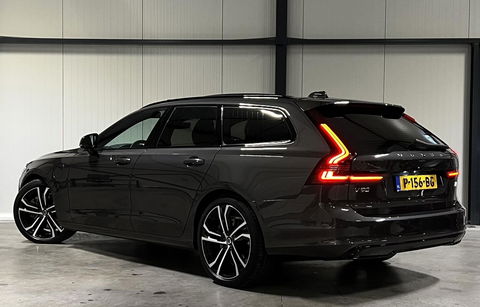 Volvo V90 2.0 T6 AWD R-Design Dark Pano Virtual Trekhaak NAP