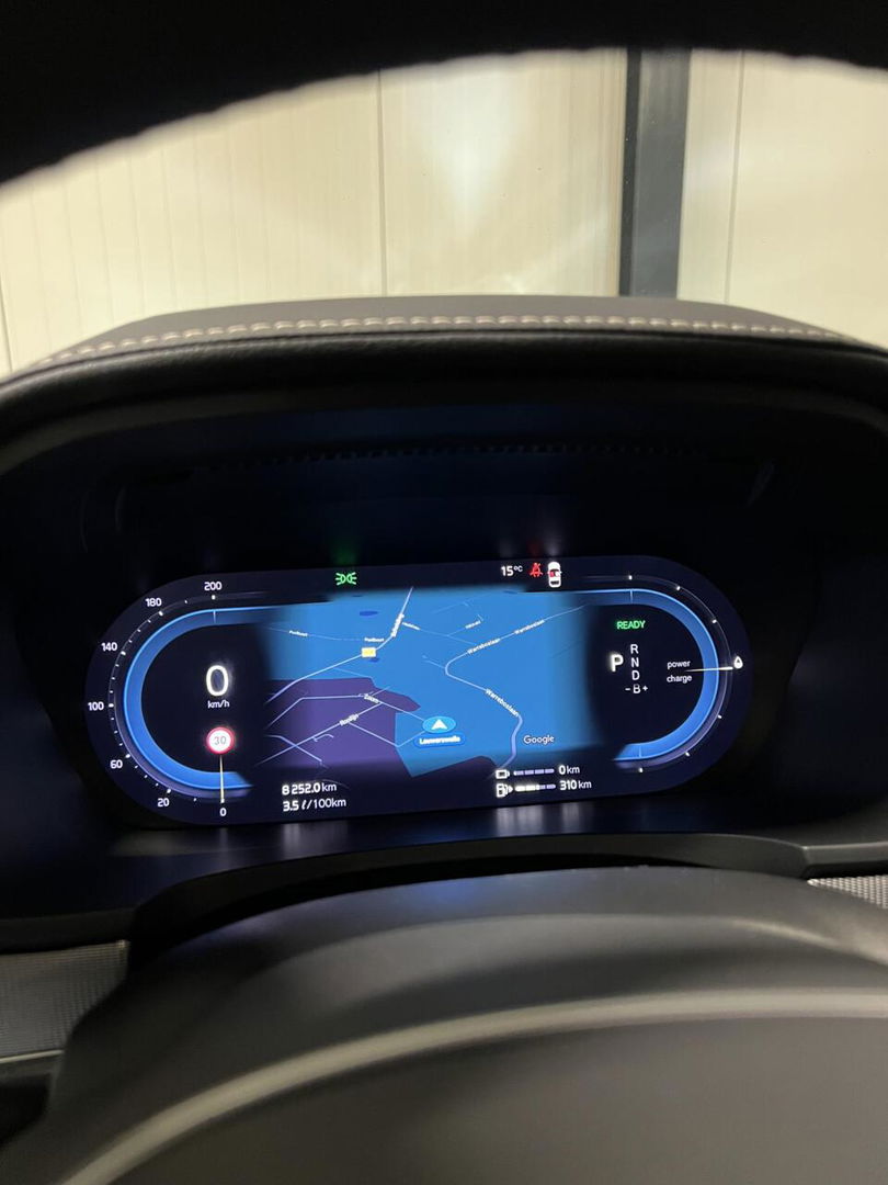 Volvo V90 2.0 T6 AWD R-Design Dark Pano Virtual Trekhaak NAP