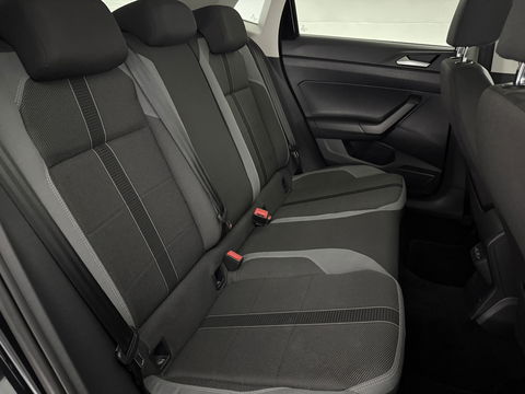 Volkswagen Polo 1.0 TSI Highline | Carplay | DSG | Parkeersens. | Clima | LED