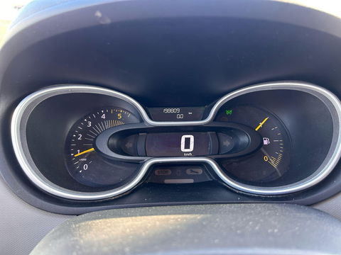 Renault Trafic 1.6 dCi 120pk T29 L2H1 MARGE | Leder | Sidesteps | Formula Sport |