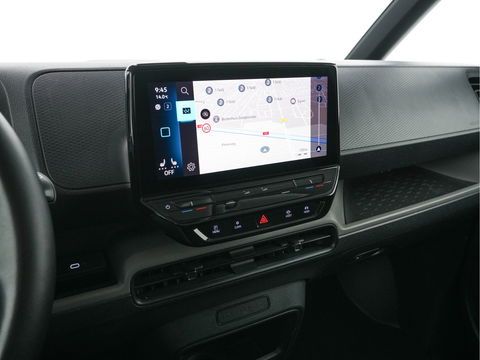 Volkswagen ID. Buzz Cargo 77 kWh [ 3-Fase ] {SOH-90%} *FULL-LED | ADAPTIVE-CRUISE | LANE-ASSIST | KEYLESS | DAB+ | CAMERA | DIGI-COCKPIT | NAVI-FULLMAP | HEATED-COMFORTSEATS | CCS-FASTLOADER | LANE-ASSIST | TOWBAR | 20"ALU*