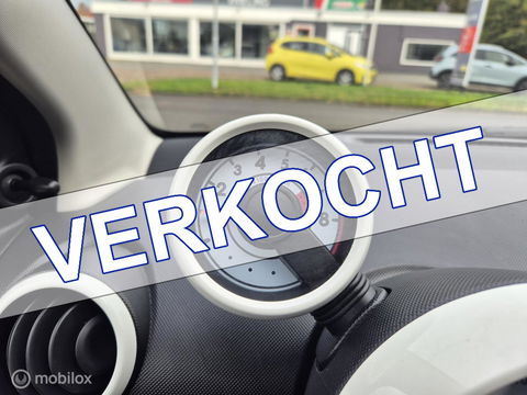 Citroën C1 1.0 Collection, 5-Drs. LED, Airco, Bluetooth, NAP!