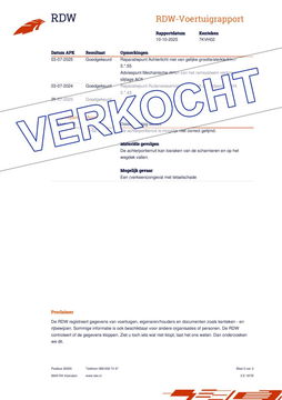 Citroën C1 1.0 Collection, 5-Drs. LED, Airco, Bluetooth, NAP!