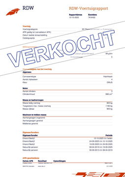 Citroën C1 1.0 Collection, 5-Drs. LED, Airco, Bluetooth, NAP!