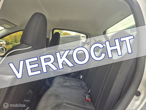 Citroën C1 1.0 Collection, 5-Drs. LED, Airco, Bluetooth, NAP!