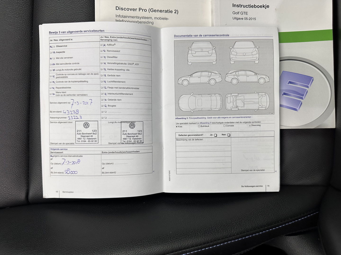 Volkswagen Golf 1.4 TSI GTE Executive-Plus-Pack Aut. *PANO | FULL-LED | LUXURY-LEATHER | LANE-ASSIST | BLIND-SPOT | ADAPTIVE-CRUISE | CAMERA | DAB | NAVI-FULLMAP | ECC | SHIFT-PADDLES | PDC | HEATED-SPORTSEATS | PRIVACY-GLASS | 18"ALU*