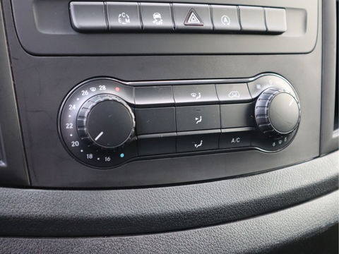 Mercedes-Benz Vito 114 CDI Automaat Euro 6 Lang L2 - Imperiaal - Trekhaak - Camera