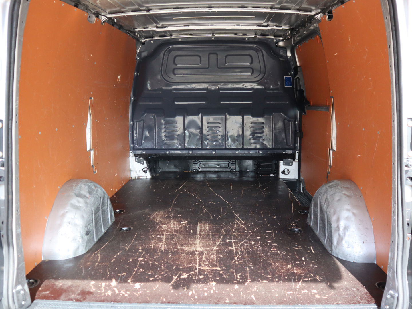 Mercedes-Benz Vito 114 CDI Automaat Euro 6 Lang L2 - Imperiaal - Trekhaak - Camera