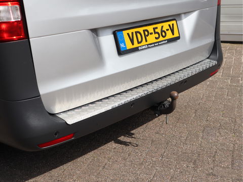 Mercedes-Benz Vito 114 CDI Automaat Euro 6 Lang L2 - Imperiaal - Trekhaak - Camera