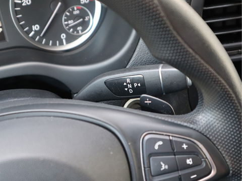 Mercedes-Benz Vito 114 CDI Automaat Euro 6 Lang L2 - Imperiaal - Trekhaak - Camera