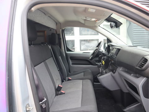 Peugeot Expert 1.6 BlueHDI 96 pk Euro 6 - Marge - Camper