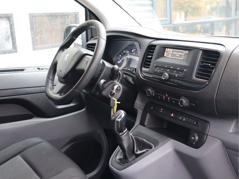 Peugeot Expert 1.6 BlueHDI 96 pk Euro 6 - Marge - Camper