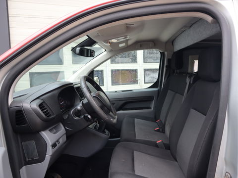 Peugeot Expert 1.6 BlueHDI 96 pk Euro 6 - Marge - Camper