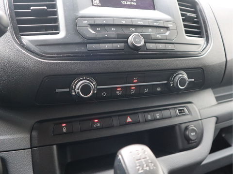 Peugeot Expert 1.6 BlueHDI 96 pk Euro 6 - Marge - Camper