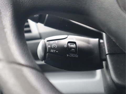 Peugeot Expert 1.6 BlueHDI 96 pk Euro 6 - Marge - Camper