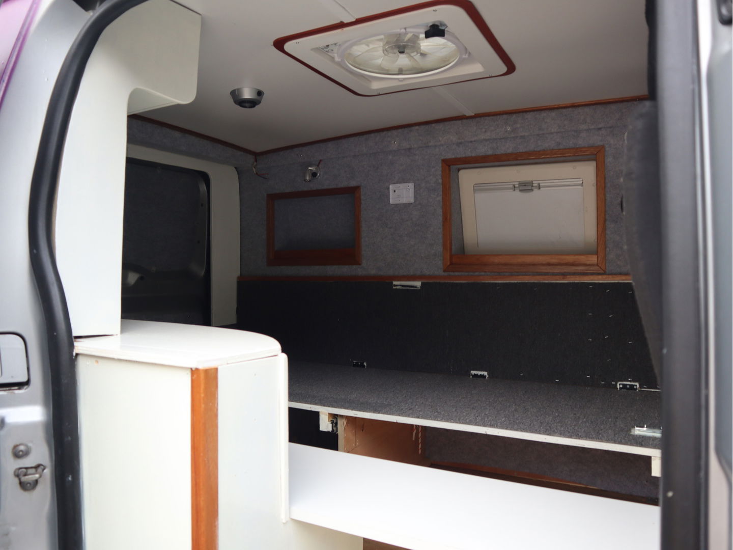 Peugeot Expert 1.6 BlueHDI 96 pk Euro 6 - Marge - Camper